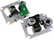 CD jednotka SFP101N s magnetickým unašečem a 16pinovým konektorem, 5V motory