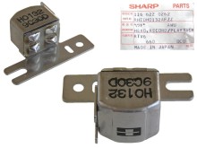 Stereo hlava 195 ohm RHEDH0132AFZZ pro kazetové magnetofony