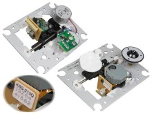 Snímací CD jednotka KSS213Q / KSM213QCS