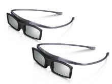 Samsung 3D brýle SSG-5100GB sada 2 kusy originální