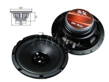 Pár reproduktorů SAL BK165 165mm 4 ohm 75W
