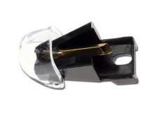 Jehla s eliptickým diamantovým hrotem pro gramofon DN 390 E / DN 380 E