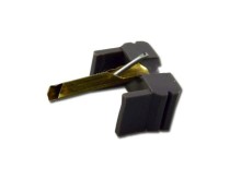 Jehla sférická diamantová pro gramofonové přenosky DN 330 a Dual M 91 MG-D