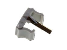 Gramofonová jehla Elac typ D 144-17 / D 244-17 s diamantovým hrotem