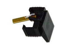 Gramofonová jehla D155-17 pro Elac přenosku