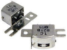 Stereo hlava 210 ohm TC821B pro kazetové magnetofony