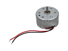 Spindle motor pro CD/DVD jednotku RF300FA12350 TN195206