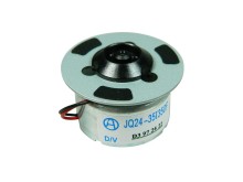 Motor unašeče pro CD/DVD jednotku JQ24-35I350F AK81-00014A