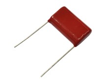 Fóliový kondenzátor 1.5uF 400V CBB22 polypropylenový 20mm rozteč