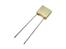Fóliový kondenzátor 10nF 160V AC / 250V DC MKT polyester ±10% RM 5mm