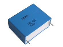 Vysokonapěťový kondenzátor 470nF 1600V RM 37.5mm