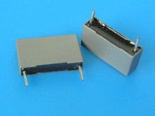 IMP impulzní kondenzátor 18nF 630V