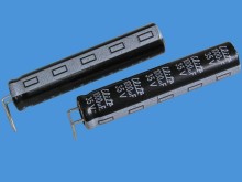 Elektrolytický kondenzátor 1000uF 35V 105°C Pen-Cap rozměrový speciál