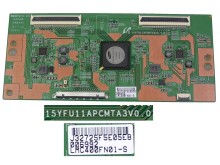 T-Con LCD modul VES400QNSS-2D-U01 pro TV Panasonic