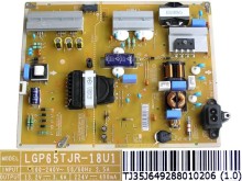 Napájecí zdrojová deska LCD modulu EAY64928801 pro TV LG 65"