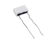 Výkonový drátový rezistor TR2 0R05 2W