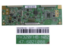 T-CON LCD modul HV320FHB-N02 pro 32" TV