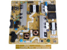 Napájecí zdrojová deska LCD modulu BN44-00932M pro Samsung 65" QLED TV
