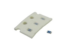 SMD tavná pojistka FF 2,5A 32V v pouzdře 0603