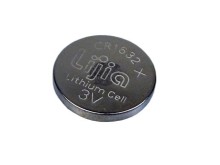 Lithiová baterie CR1632 3V 120mAh