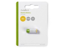 Alkalická baterie 23A 12V Nedis