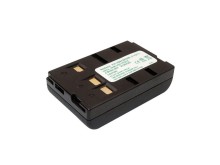 Akumulátor Panasonic Ni-MH 4.8V 2100mAh VWVBS10, VWVBS20