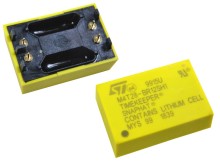 Lithiový akumulátor 2.8V 48mAh M4T28-BR12SH1 pro paměti M48