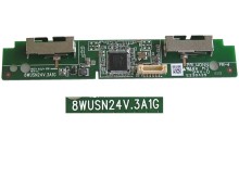 WiFi síťový modul LCD LED Philips 8WUSN24V.3A1G