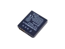 Neoriginální Li-Ion baterie 3.7V 1250mAh Panasonic DMW-BCC12, CGA-S005