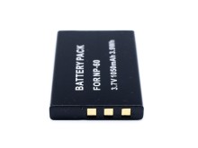 Neoriginální baterie Li-Ion 3,7V 1100mAh Panasonic CGAS301 VW-VBA10