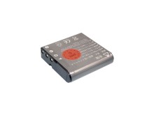 Akumulátor Casio NP-40 Li-Ion 3.7V 1230mAh