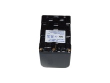 Neoriginální Li-Ion baterie Sony NP-QM71 7.2V 2400mAh