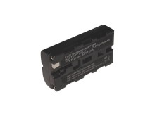 Neoriginální Li-Ion baterie Sony NP-F550 7,4V 2200mAh