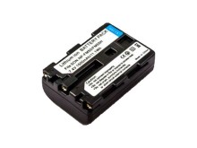 Neoriginální baterie Sony NP-FM30, NP-FM50 Li-Ion 7,4V 1500mAh