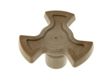 Teflonový unašeč talíře do mikrovlnné trouby MW NT40 223159000035