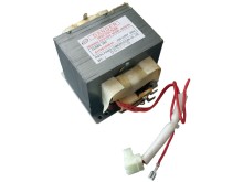 Transformátor mikrovlnné trouby 617081D001F 850W 240V/3.3V 105x125x87mm