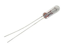 Miniaturní žárovka 14V 40mA s radiálními vývody