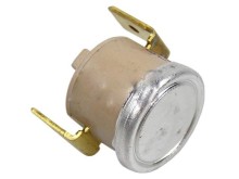 Vratná tepelná pojistka 140°C 10A 250V