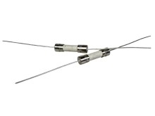 Keramická tavná pojistka T 3,15A 250V 5x20mm