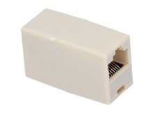 RJ45 spojka samice na samici 8pin