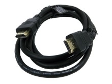 High Speed HDMI kabel s Ethernetem, verze 2.0b, 1,5 m