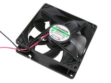 Axiální ventilátor 92x92x25 mm 12V DC 165 mA Sunon ME92251V1-A99