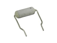Keramický metaloxidový rezistor 0R10 1W TR1