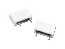 Výkonový drátový rezistor 0,27 Ω 2W MPC70 metaloxidový