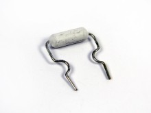 Metaloxidový rezistor TR 0R10 0,5W větší velikost