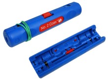 Koaxiální odizolovač WEICON COAX STIPPER No.2