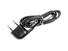 Napájecí síťový kabel 1,5 m s konektorem osmička pro TV 230V