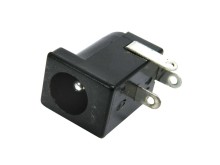 Napájecí konektor 6.0 x 1.9 mm pro desky s rozpínacím kontaktem