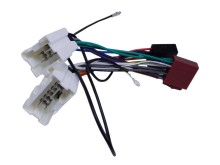 Redukční kabel ISO pro autorádio Pioneer ZRS-AS-39B