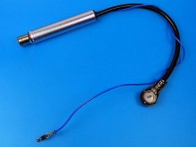 Anténní oddělovač kabelu ISO pro auto audio